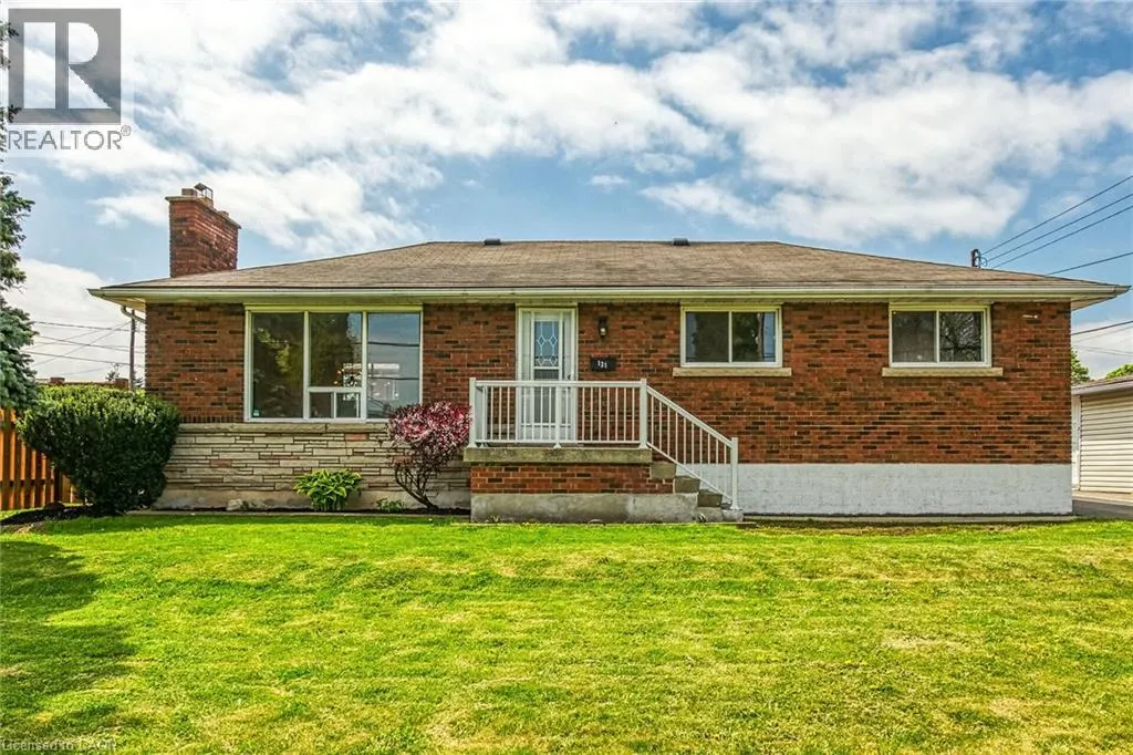 131 SANATORIUM Road