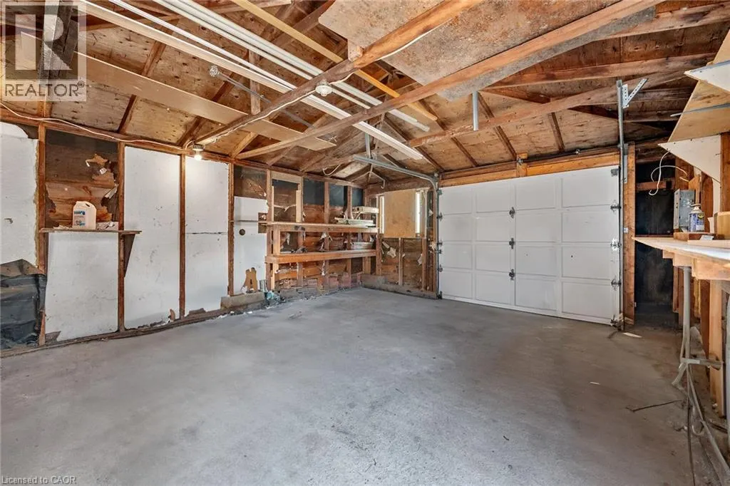 131 SANATORIUM Road