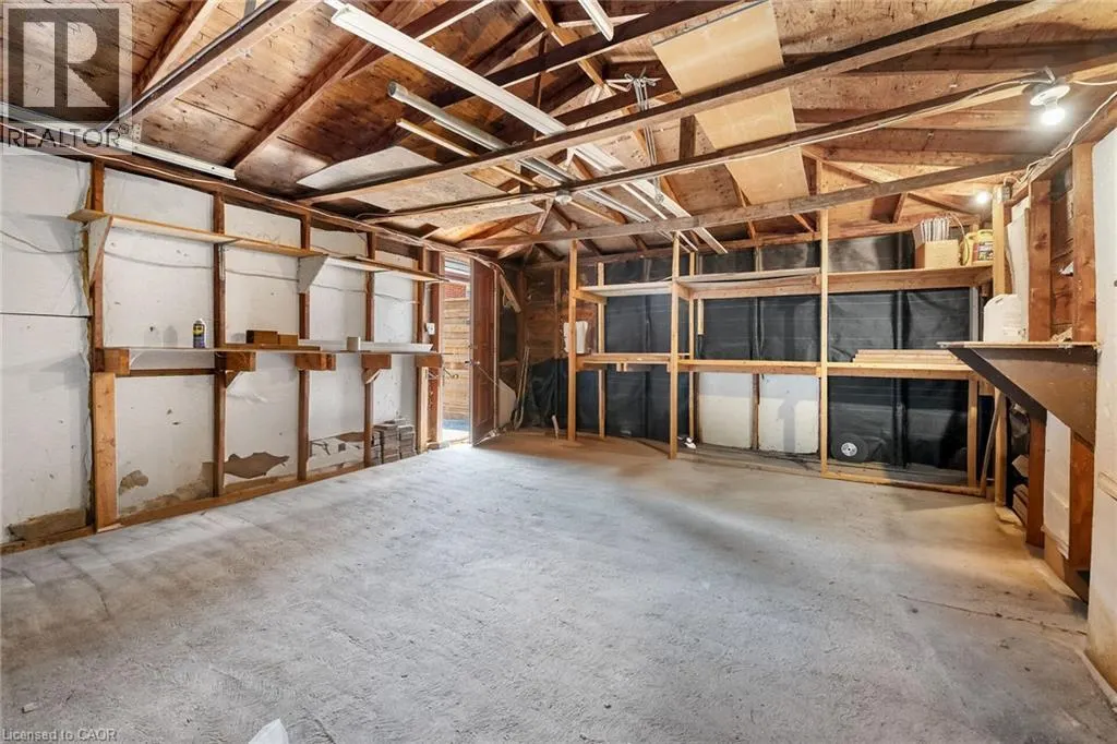 131 SANATORIUM Road