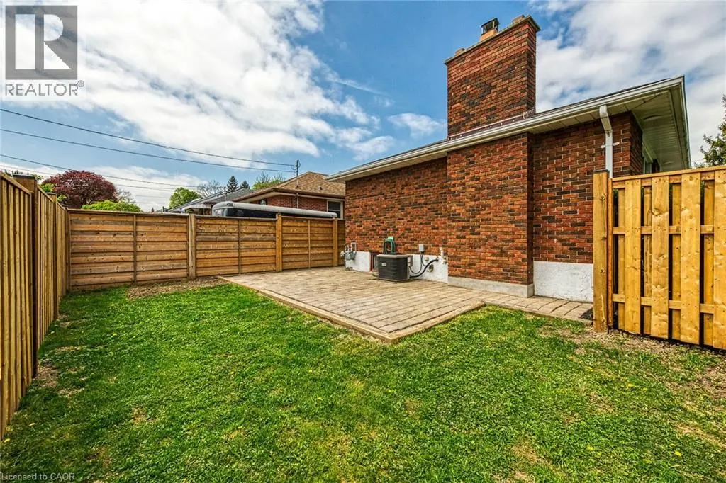 131 SANATORIUM Road