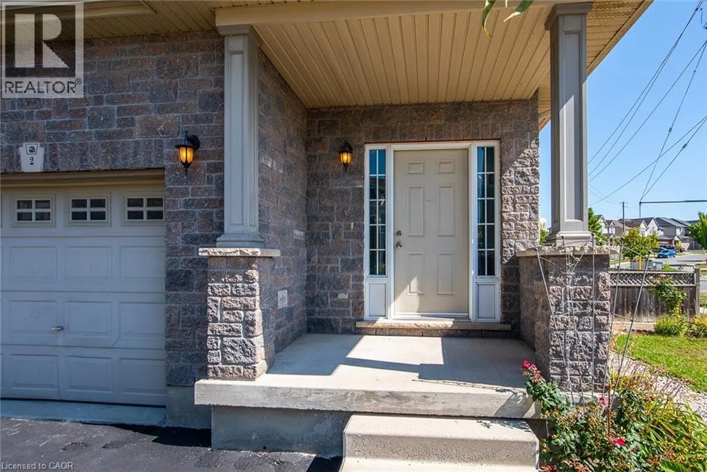 2 VALEBROOK Street