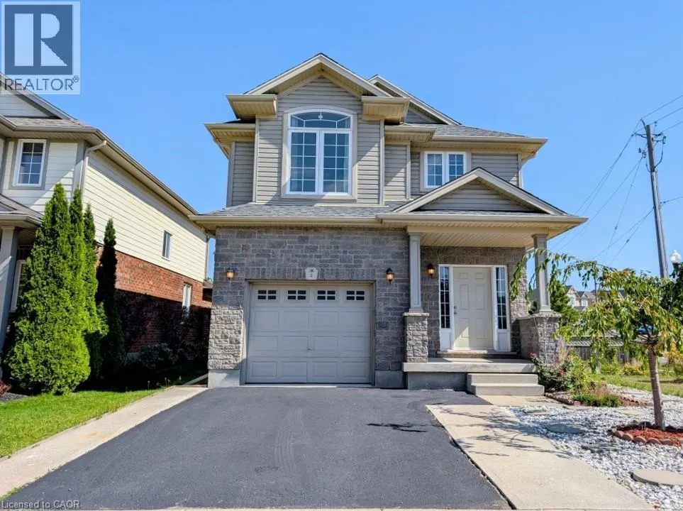 2 VALEBROOK Street