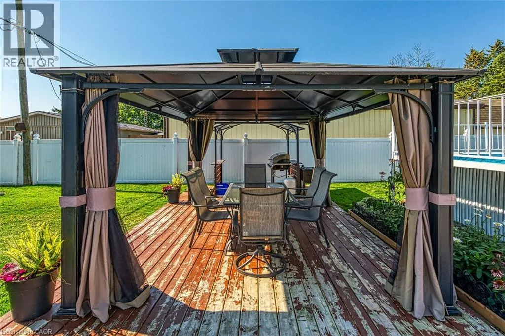 1645 LAKESHORE Road