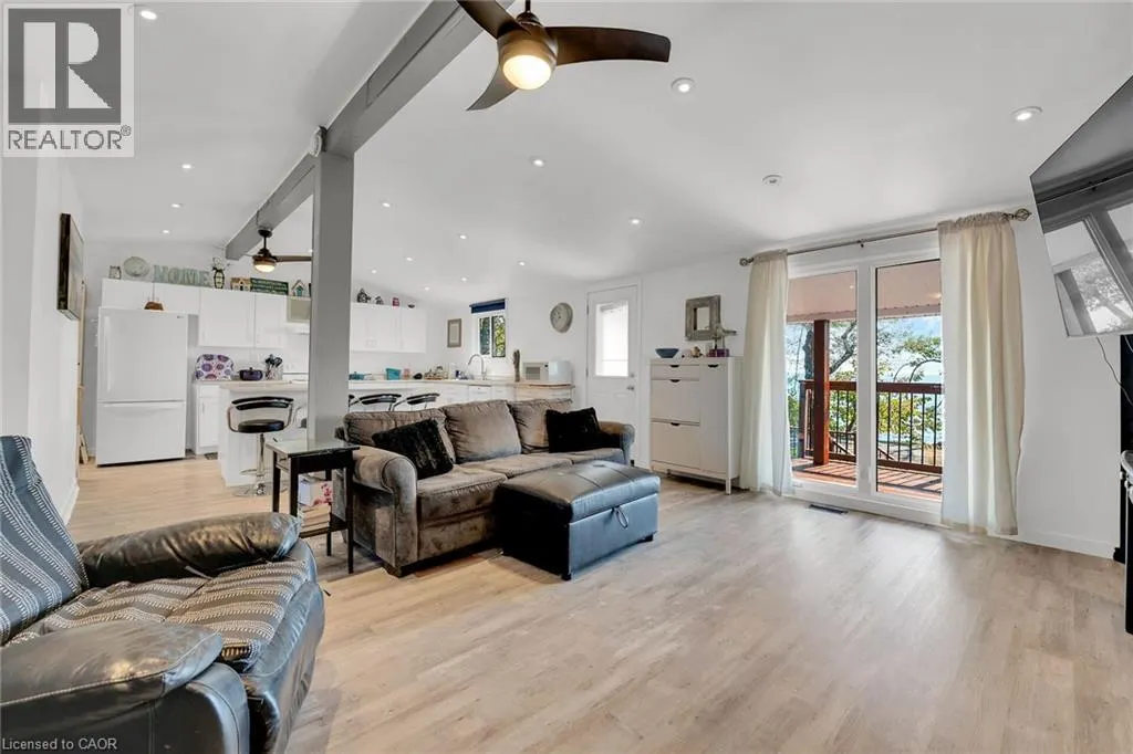 1645 LAKESHORE Road