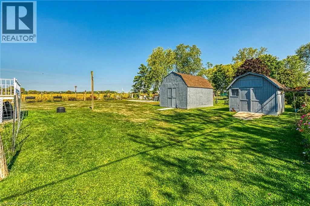 1645 LAKESHORE Road
