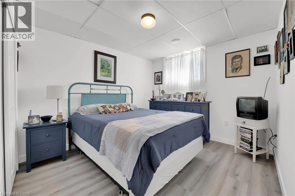 1645 LAKESHORE Road