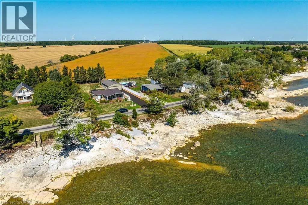 1645 LAKESHORE Road