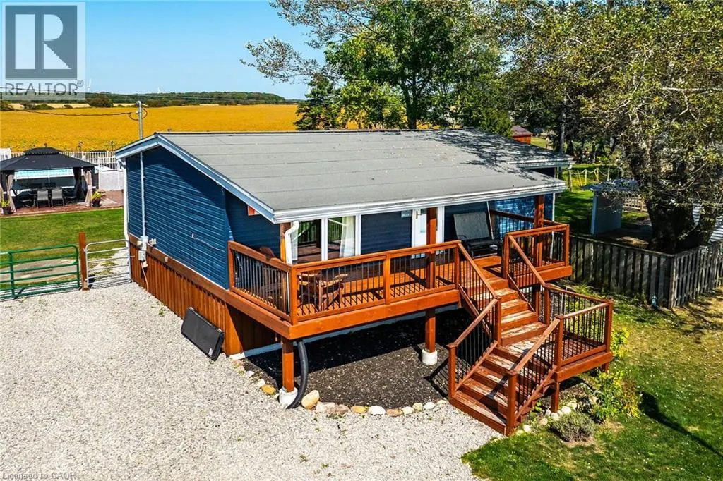 1645 LAKESHORE Road