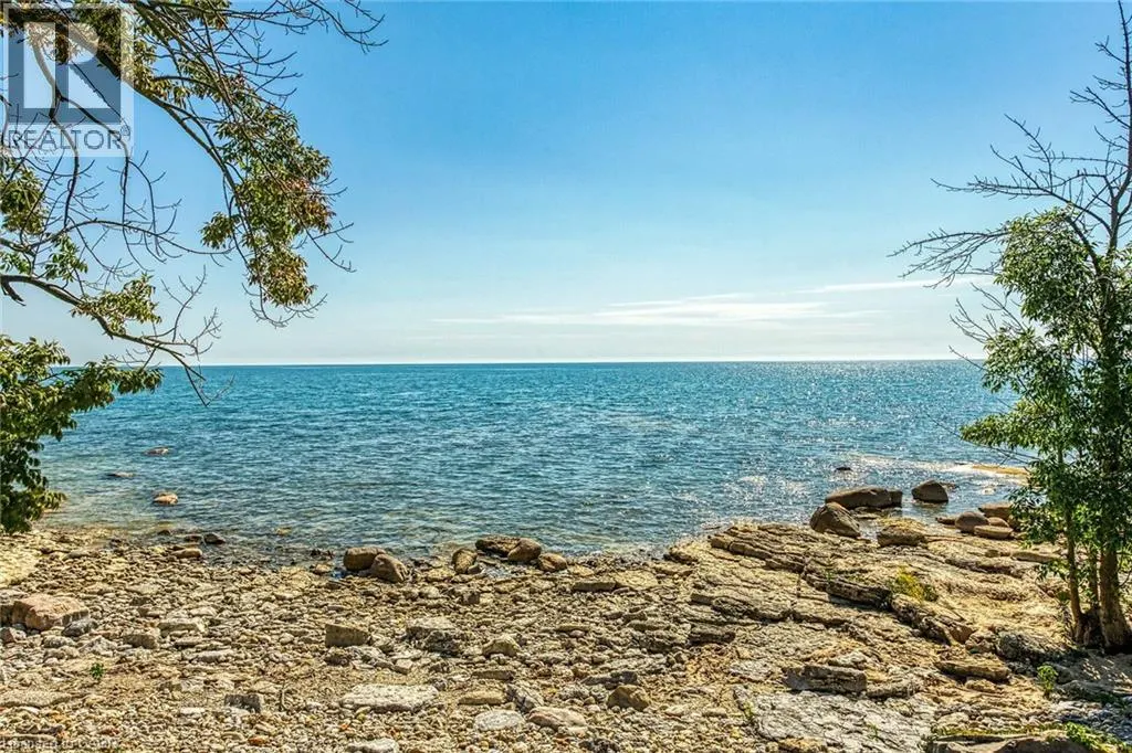 1645 LAKESHORE Road