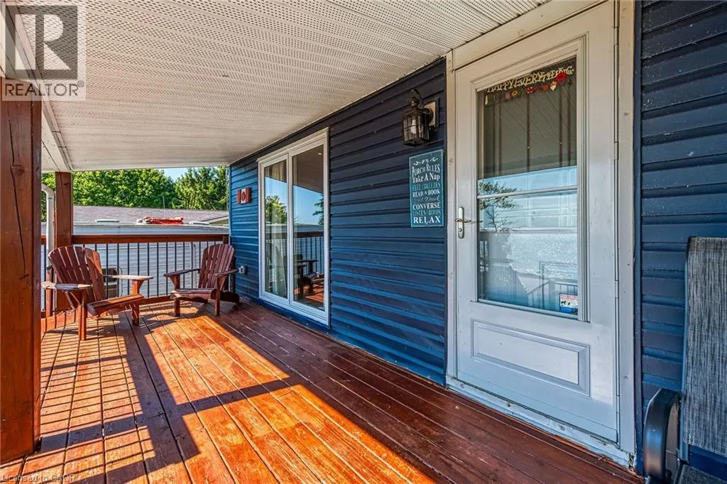 1645 LAKESHORE Road