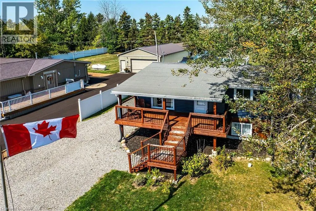 1645 LAKESHORE Road