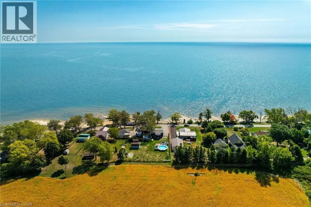 1645 LAKESHORE Road