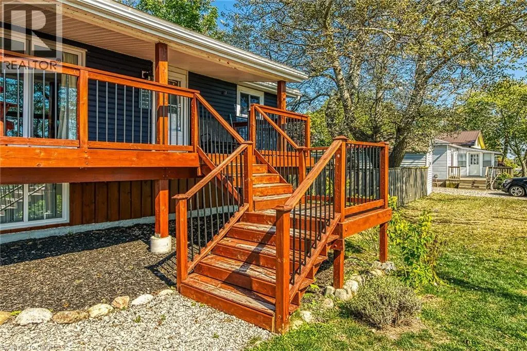 1645 LAKESHORE Road