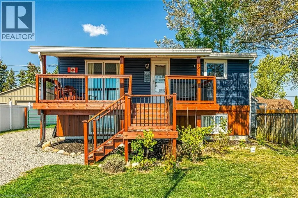 1645 LAKESHORE Road