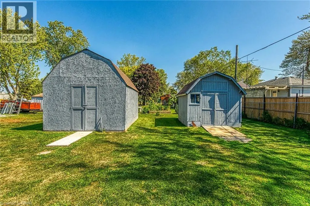 1645 LAKESHORE Road