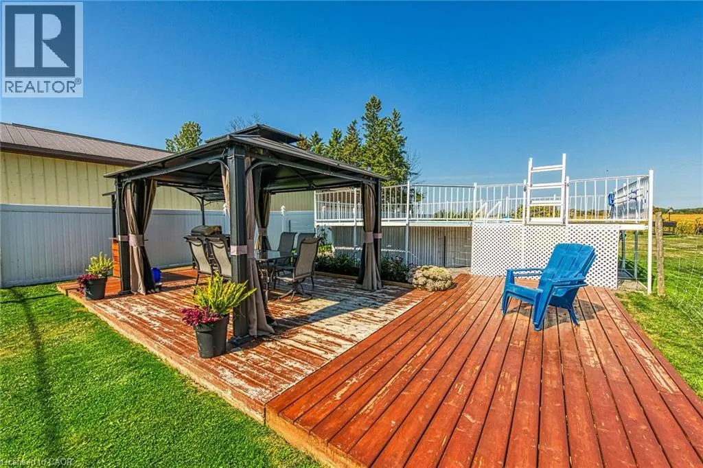 1645 LAKESHORE Road
