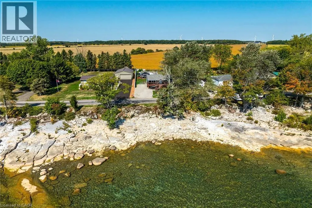 1645 LAKESHORE Road
