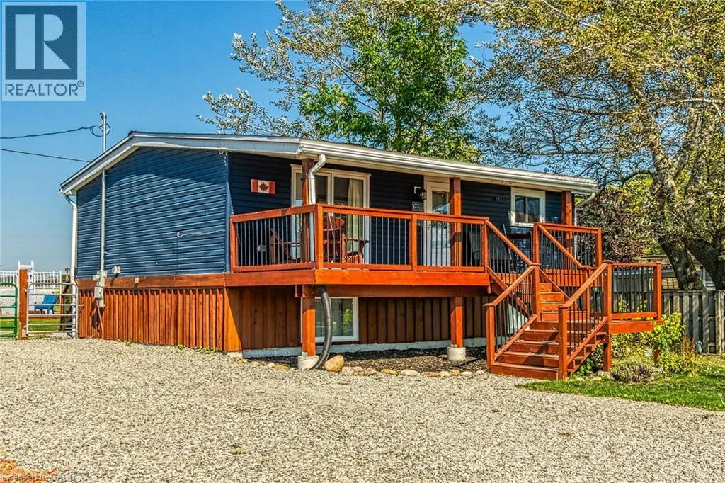 1645 LAKESHORE Road
