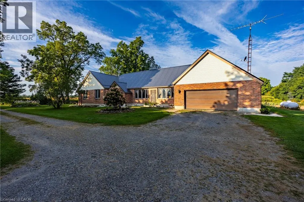 54 RYERSE Road