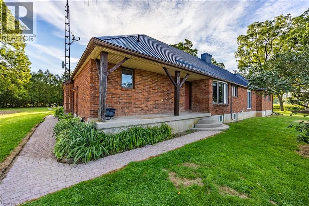 54 RYERSE Road