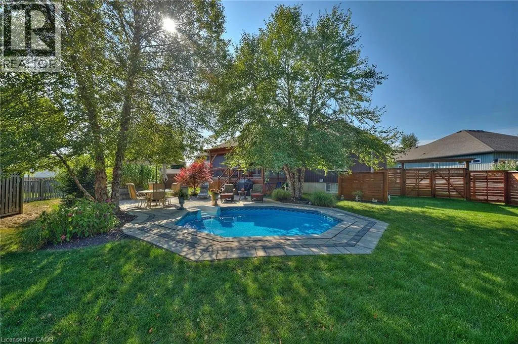 49 POSTMA Drive