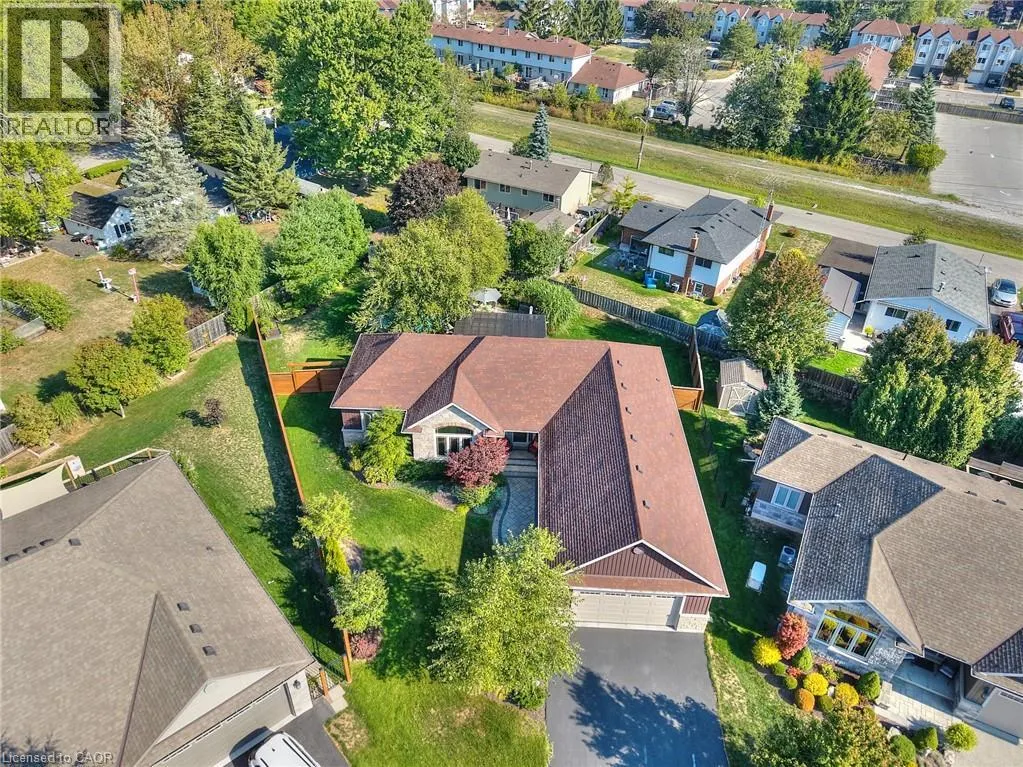 49 POSTMA Drive