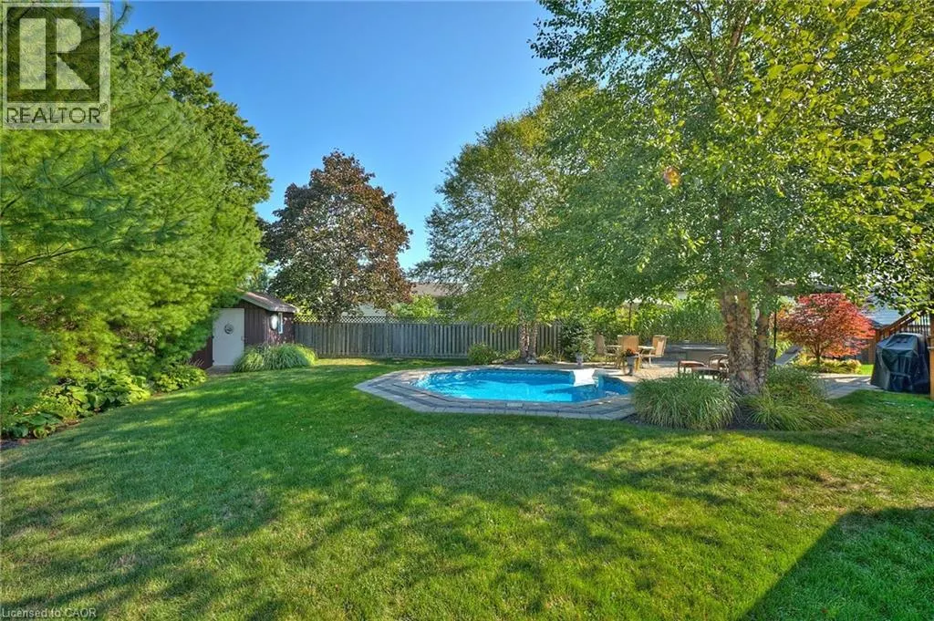 49 POSTMA Drive