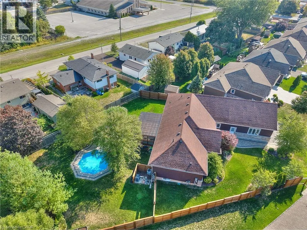 49 POSTMA Drive