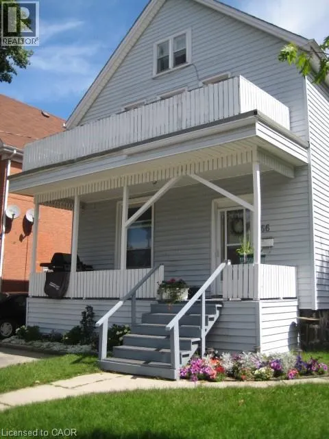66 WATERLOO Street
