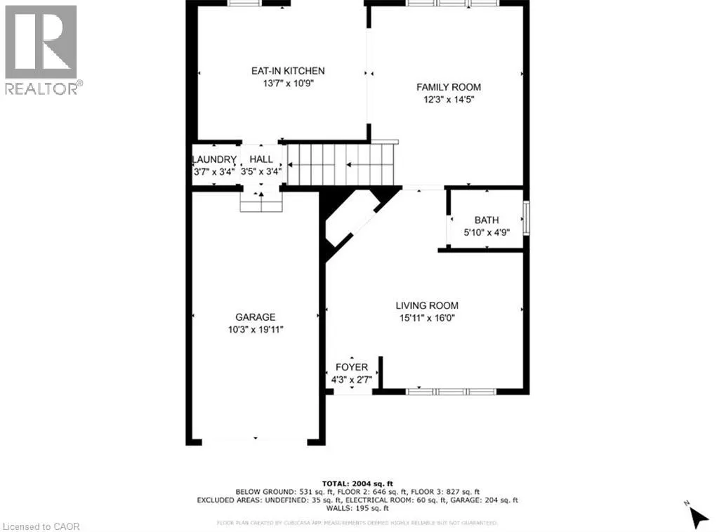 993 WHEWELL Trail