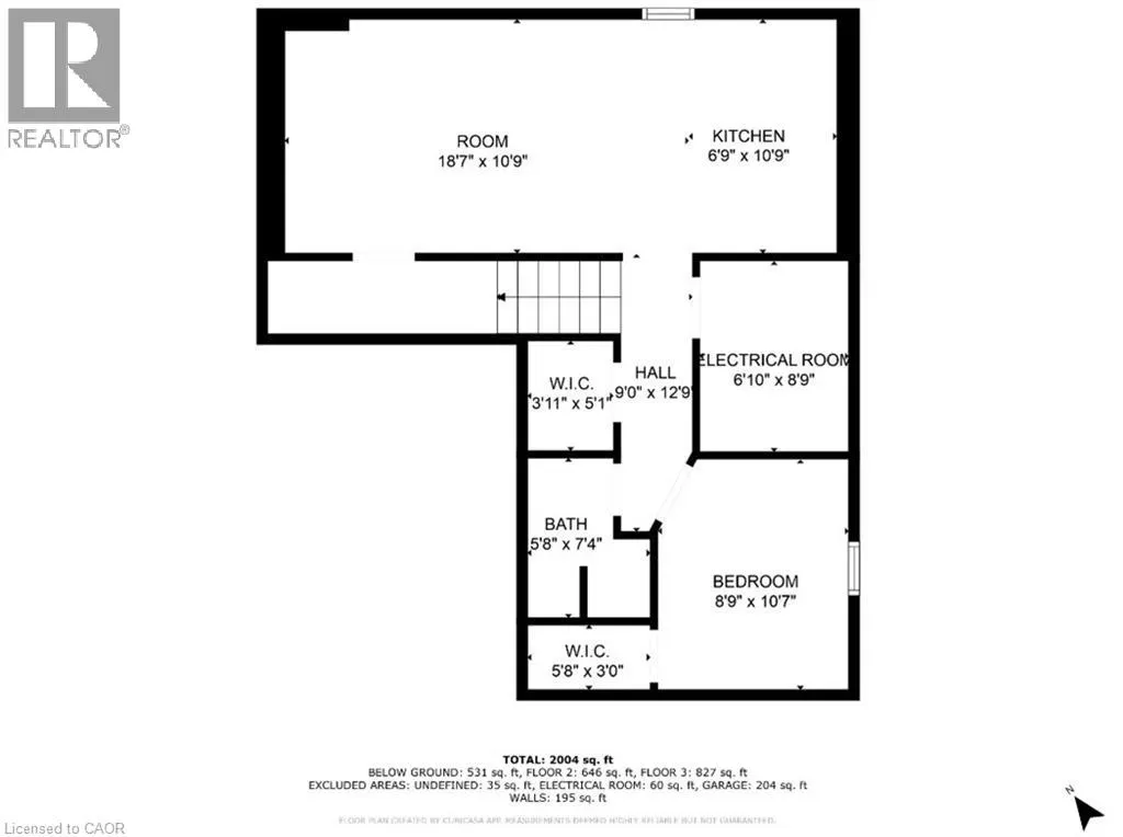 993 WHEWELL Trail