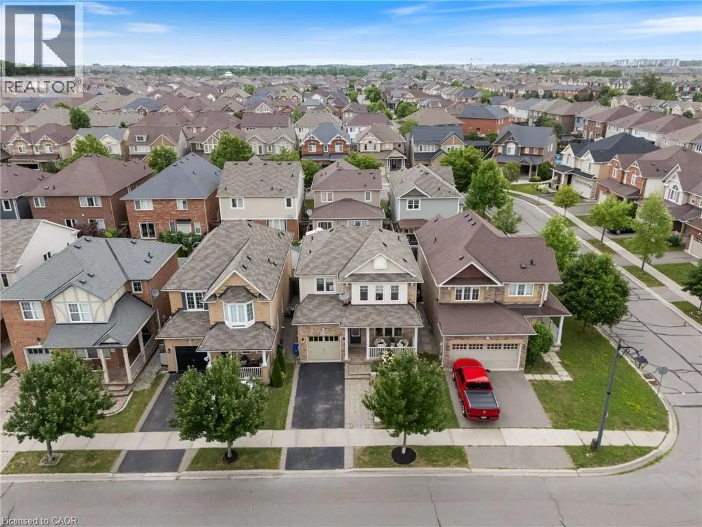 993 WHEWELL Trail