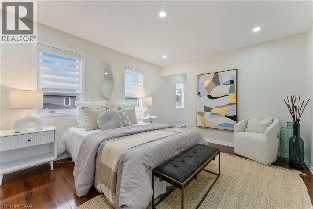 993 WHEWELL Trail