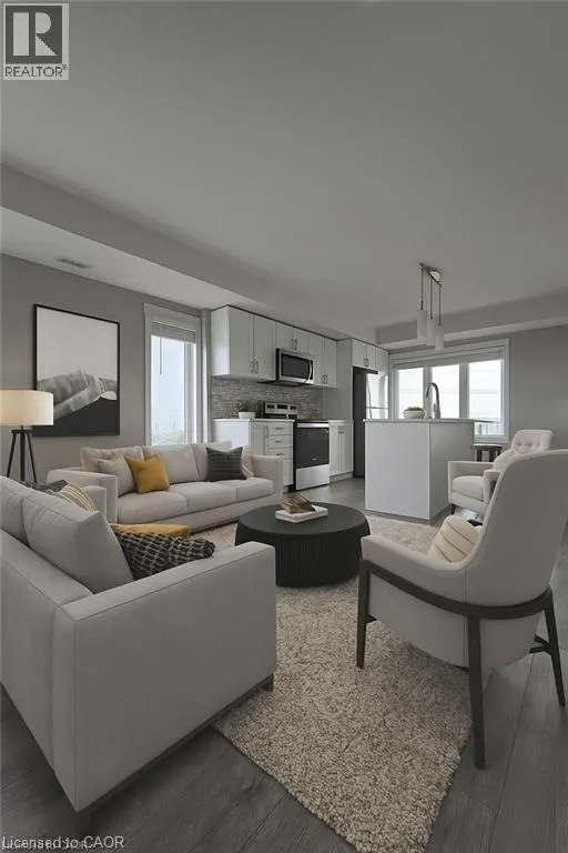 160 ROCHEFORT Street Unit# C3, #C3