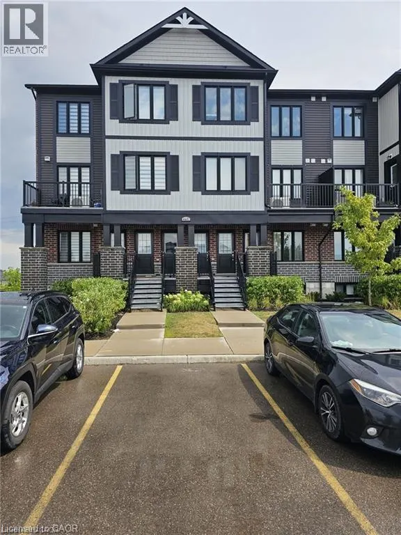 160 ROCHEFORT Street Unit# C3, #C3