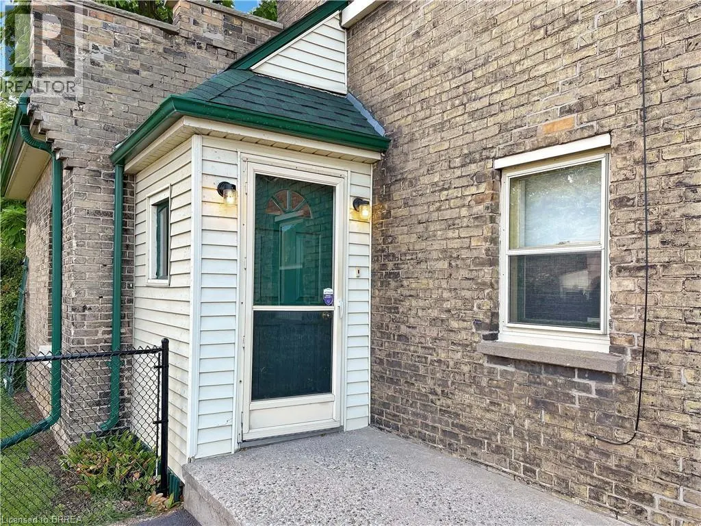 131 TERRACE HILL Street