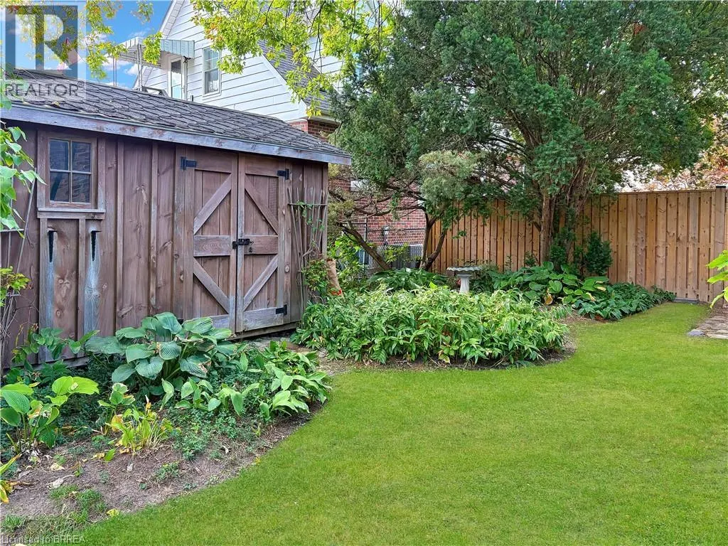 131 TERRACE HILL Street