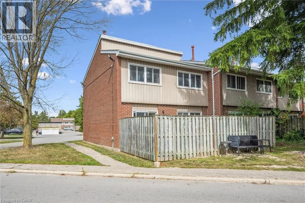 121 UNIVERSITY Avenue E Unit# 41, #41