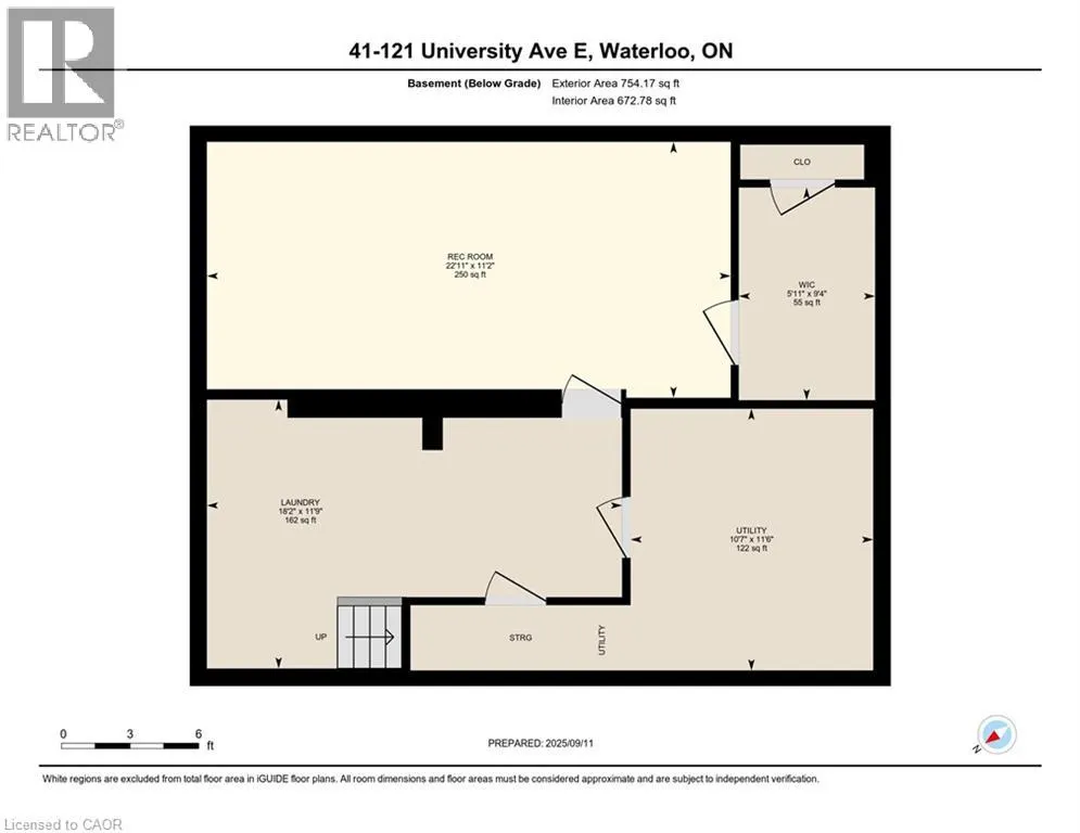 121 UNIVERSITY Avenue E Unit# 41, #41