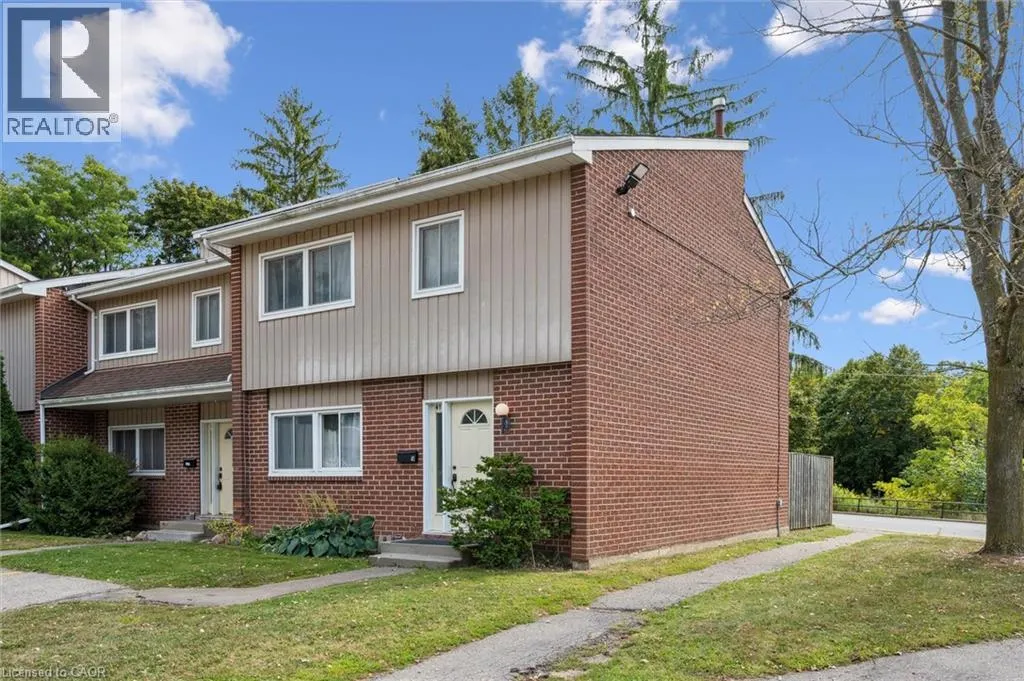 121 UNIVERSITY Avenue E Unit# 41, #41