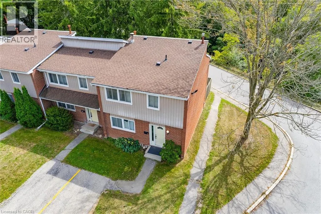 121 UNIVERSITY Avenue E Unit# 41, #41