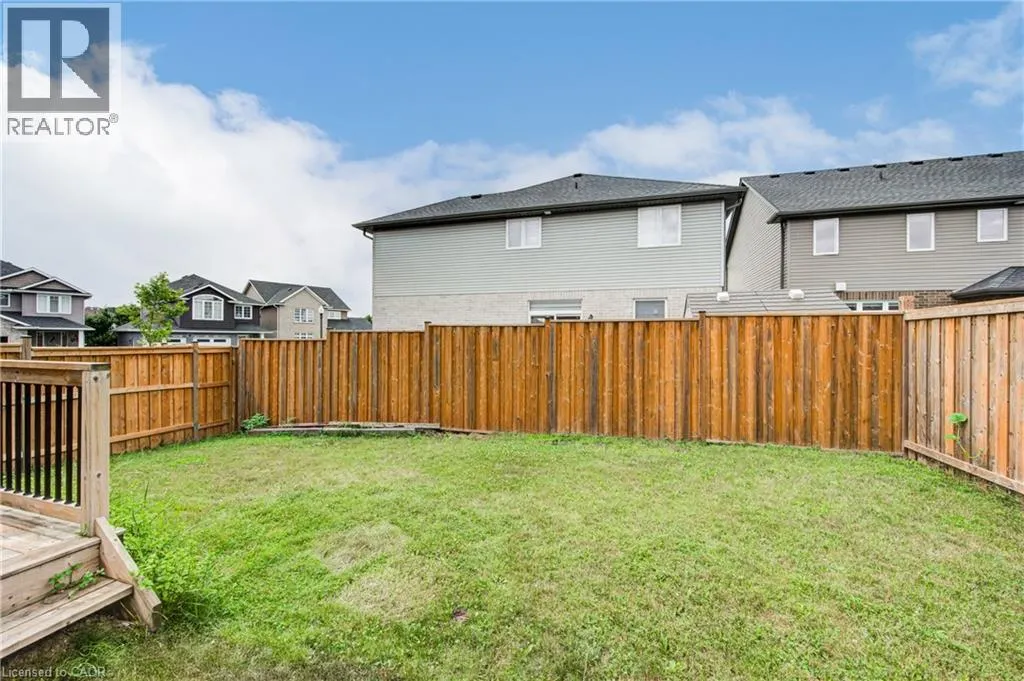 943 DOWNING Drive