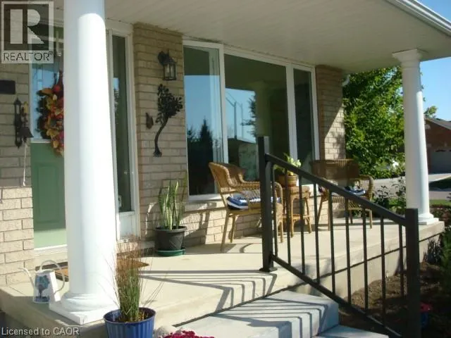 151 ATTWOOD Drive