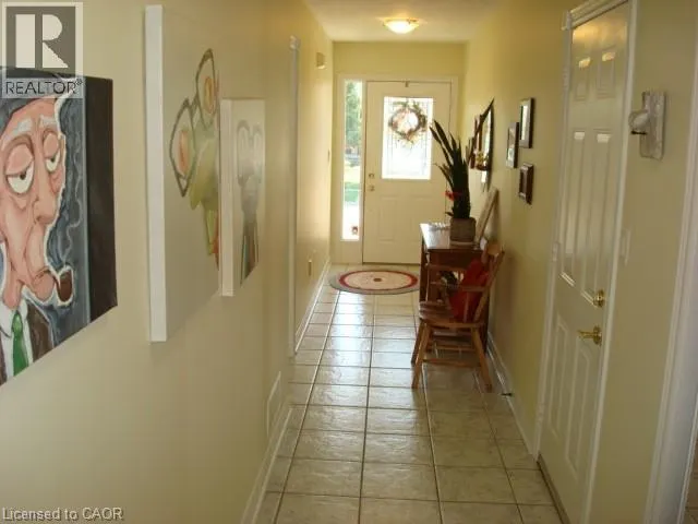 151 ATTWOOD Drive