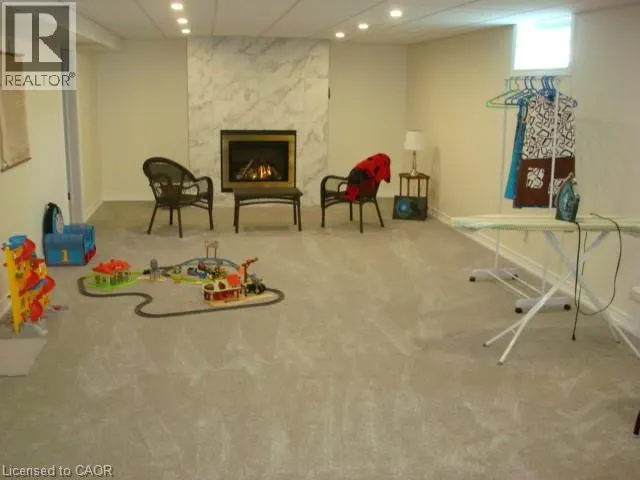 151 ATTWOOD Drive