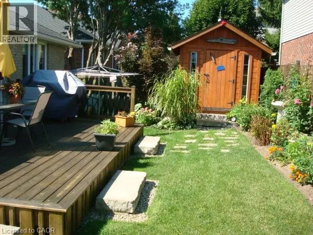 151 ATTWOOD Drive