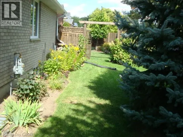 151 ATTWOOD Drive