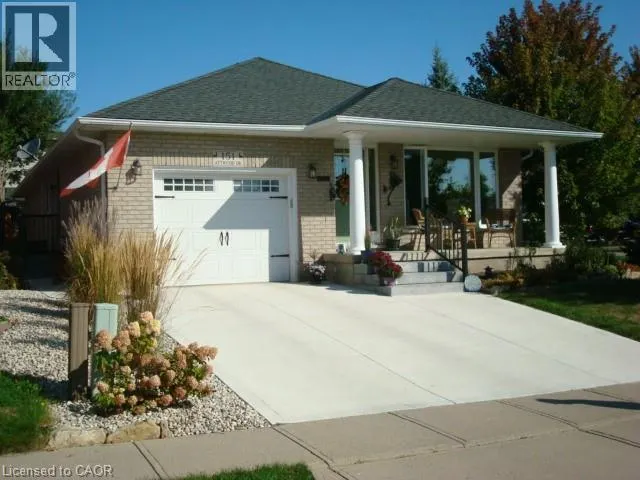 151 ATTWOOD Drive