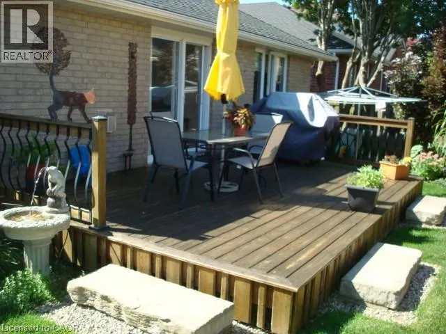151 ATTWOOD Drive