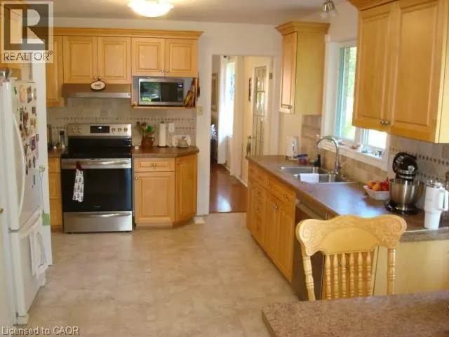 151 ATTWOOD Drive